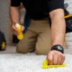 How to Wash Carpet Without Machine